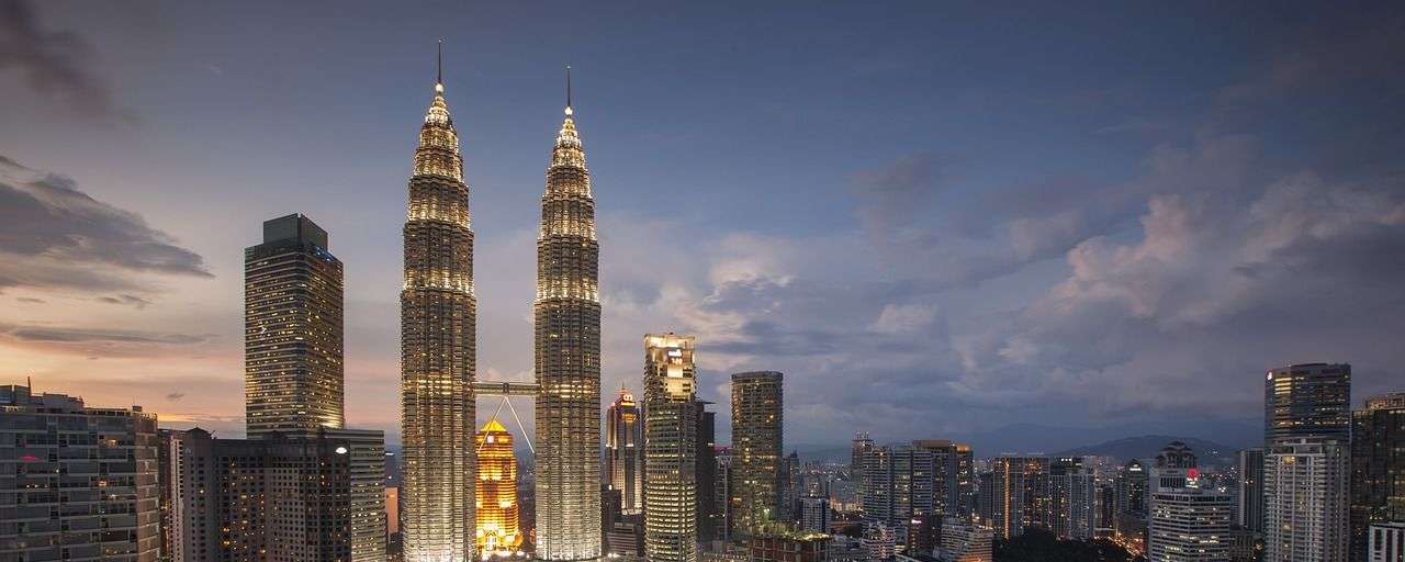 Maleisie reis  redenen waarom dit land je nooit meer loslaat