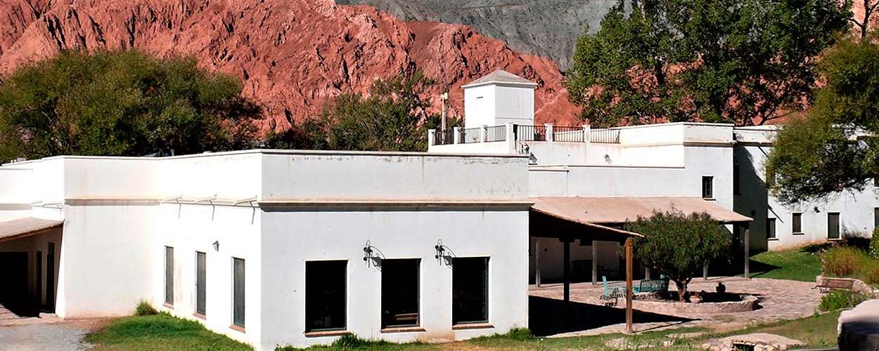 Manantial del Silencio header