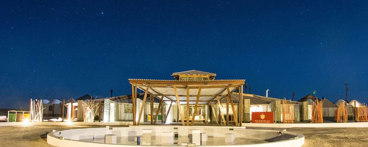 Palacio del Sal header