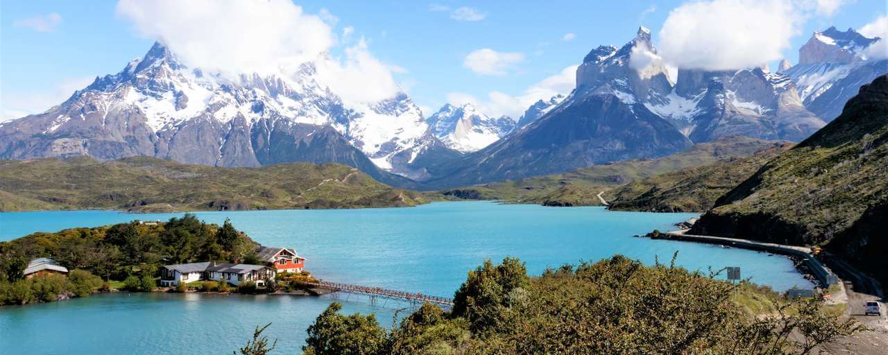 Patagonie reis de ultieme reisgids voor de mooiste route