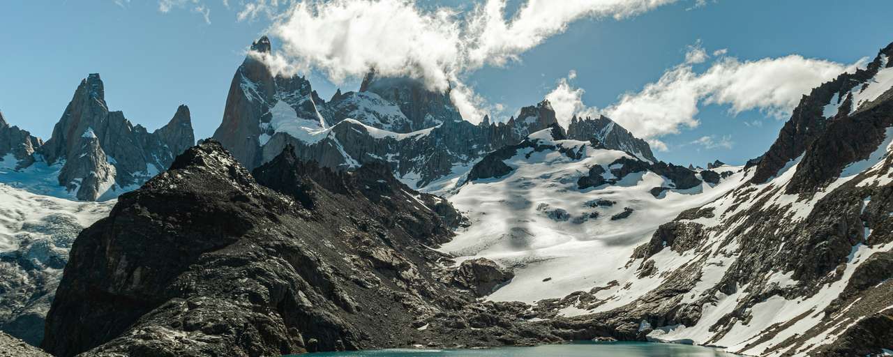 Rondreis Chili El Chalten