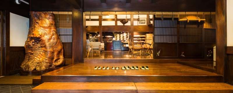 Ryokan Asunaro header