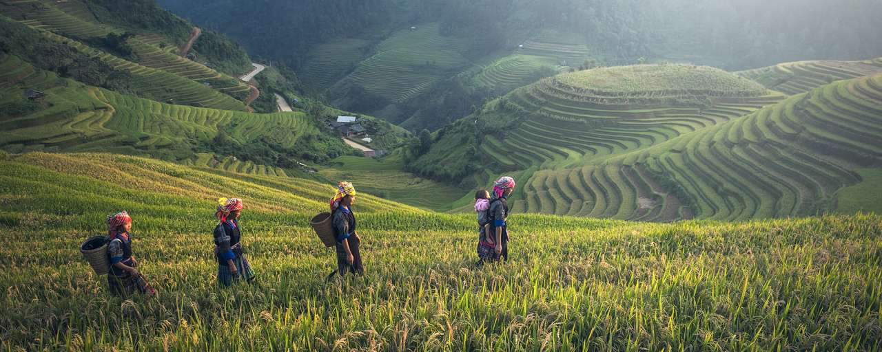 Sapa Soft Adventure header