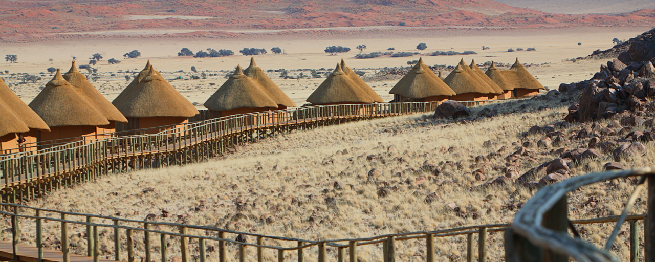 Sossus Dune Lodge header