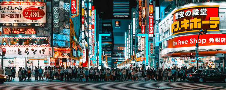 Tokyo