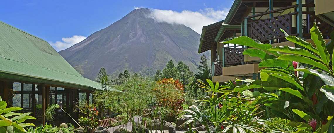 arenal observatory lodge header