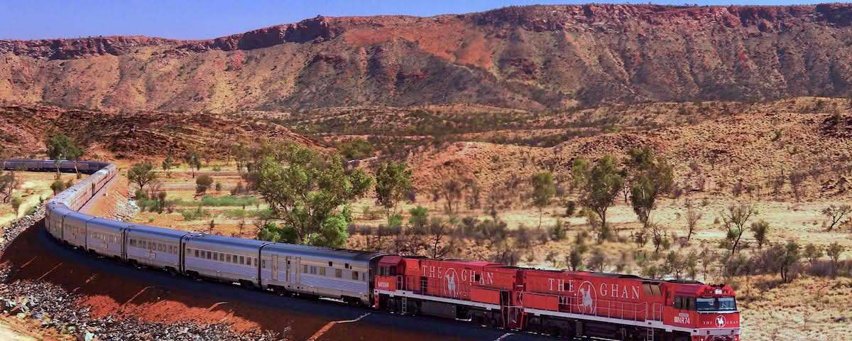 rondreis australie alice springs