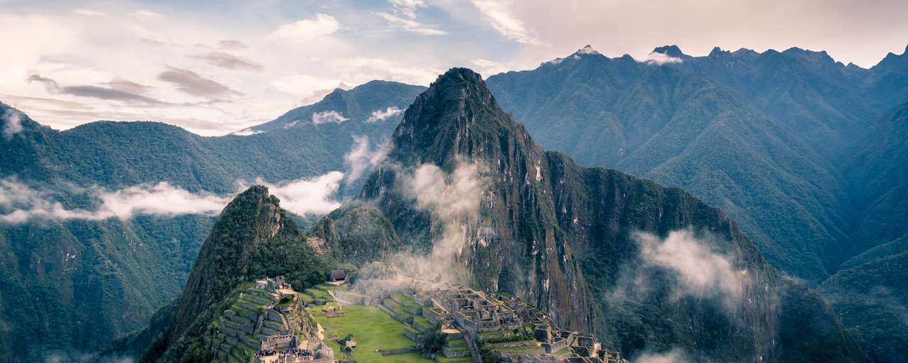 rondreis peru machu picchu
