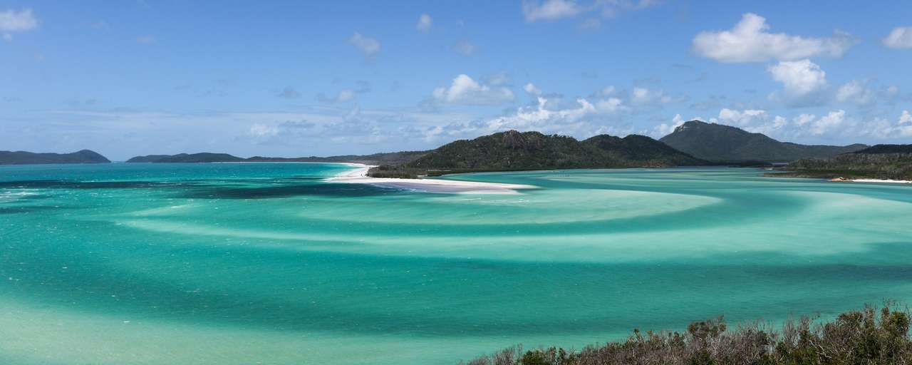 whitsunday