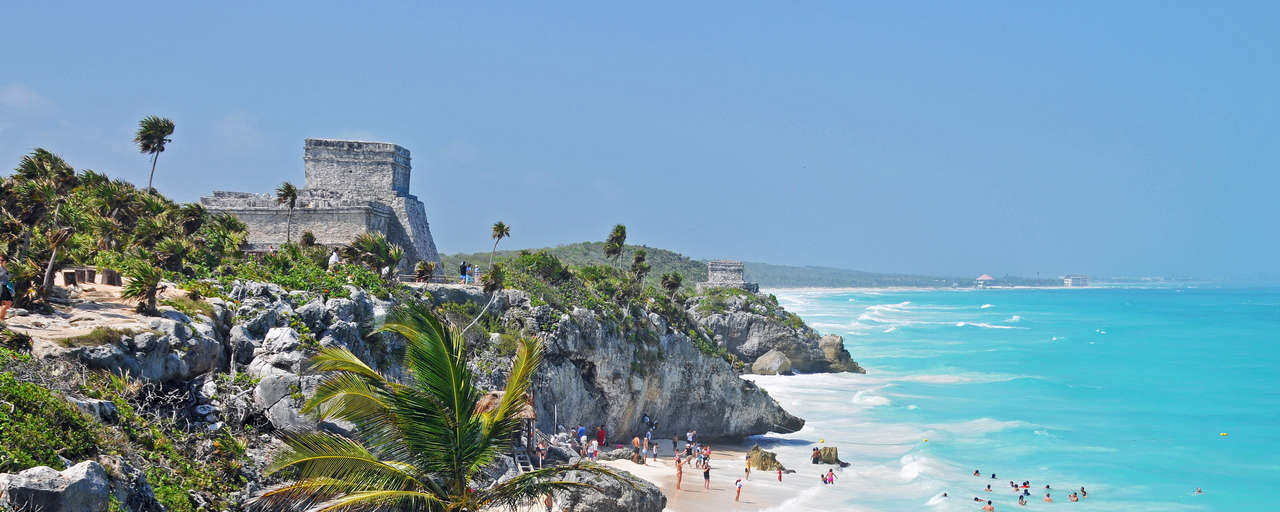 yucatan rondreis ontdek een van de mooiste regios van mexico